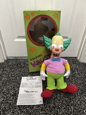 JAKKS Pacific - The Simpsons