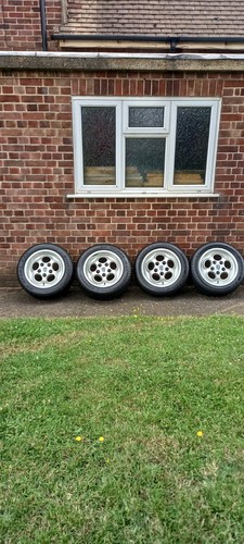 Original teledial wheels and - wheels,