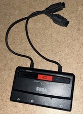 Sega Mega Drive Multitap 4-Way
