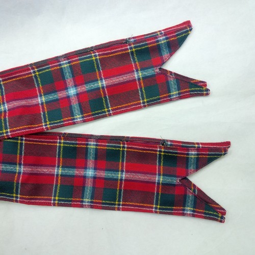 Bagpipe drone ribbons - bagpipe,