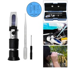 Handheld Refractometer Car