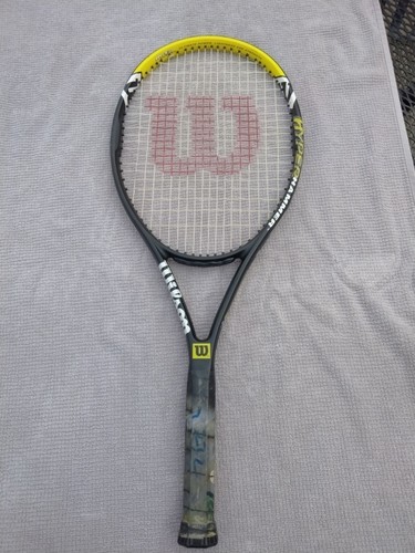 Wilson hyper hammer 3 - hyper,