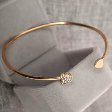 Heart 925 Sterling Silver