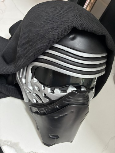 Star wars kylo ren voice - kylo,