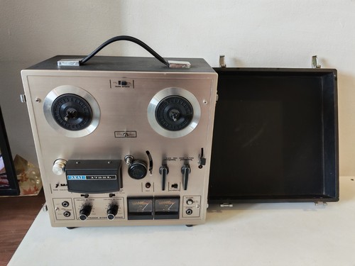 Akai 1722l reel - reel, tape