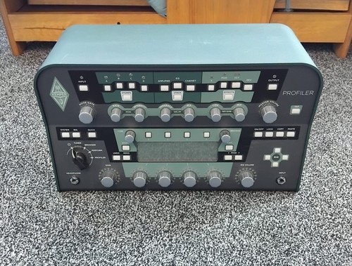 Kemper profiler powerhead - kemper,