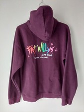 Fat Willy's Surf Shack St Ives