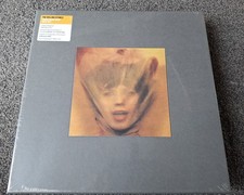 The Rolling Stones - Goats