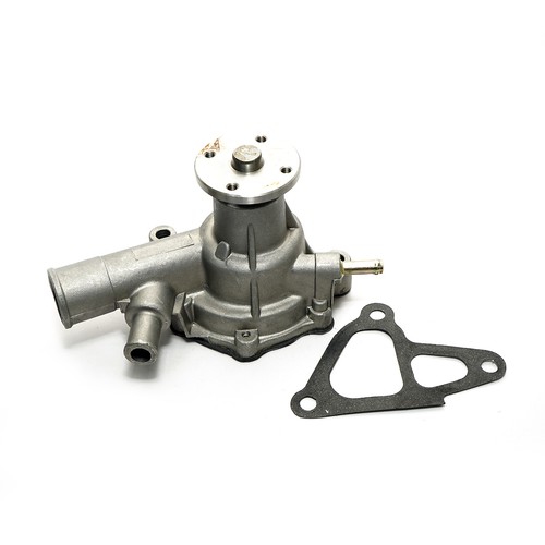 Water pump assy fit - fit, toyota