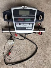 NordicTrack CXT 910 Elliptical