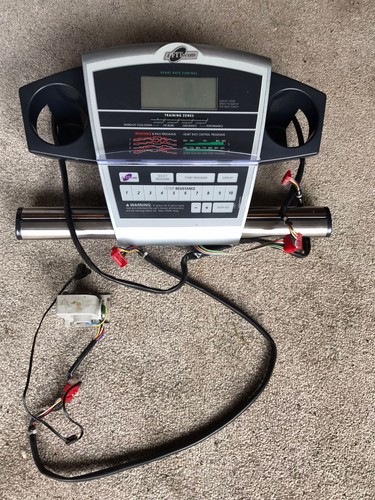 Nordictrack cxt 910 elliptical - nordictrack,