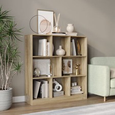 ARKA 8 Cube Asymmetrical