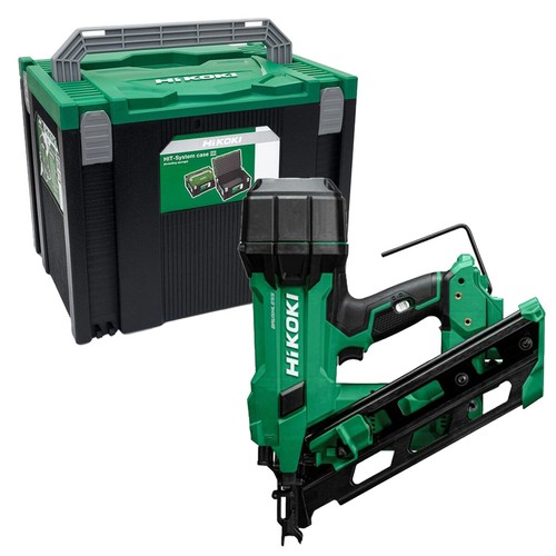 Hikoki nr1890dcaw9z 18v - nr1890dcaw9z,