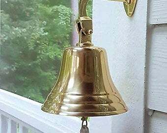 Solid inch brass - inch, pub