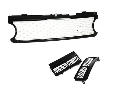 Range rover vogue l322 2006 - range, 2006>09