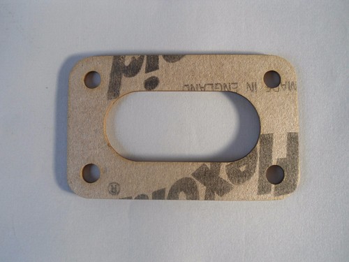 Weber dmtl carb - 34,