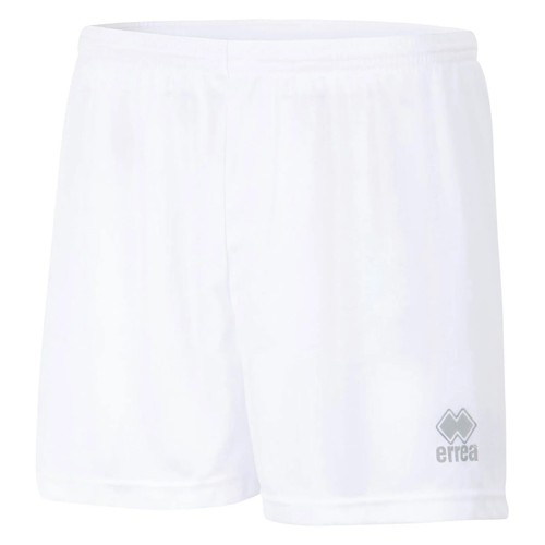 Errea football shorts white - errea,