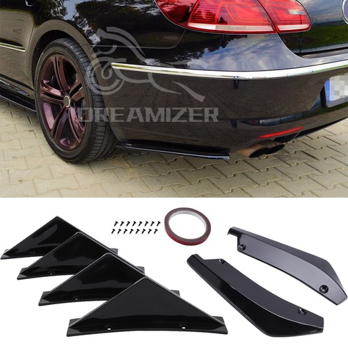 For passat b7cc rear - vw,