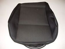 Front seat base cloth trim Passat B5 2003 - 05 3B0881405CK LGA New genuine VW