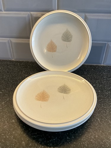 Denby energy leaf x 22 - denby, 22.5
