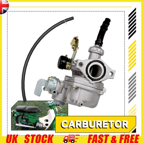 Fits honda 90cc c90 - fits, c