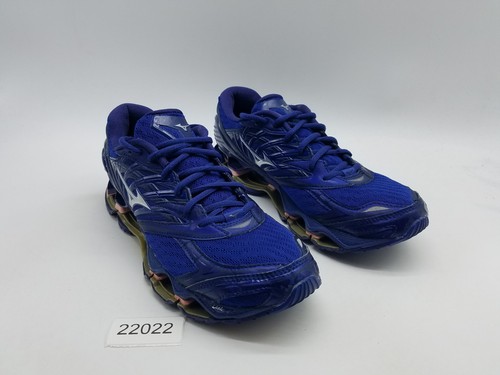 Mizuno wave prophecy women s - mizuno, 8