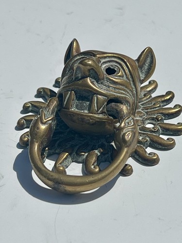 Antique zoomorphic vintage - zoomorphic,