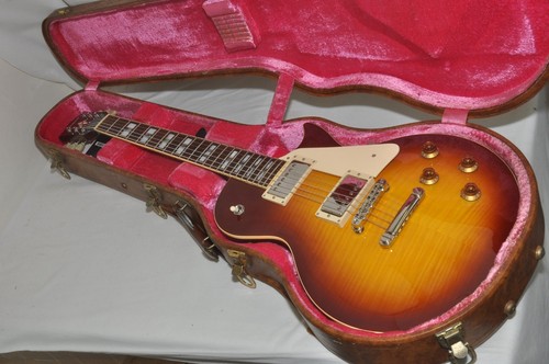 Greco 950s dbs - les, paul