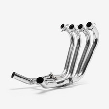 Lextek Stainless Steel Exhaust