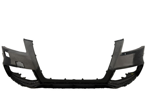 Audi rs5 2010 - 2010-17, front