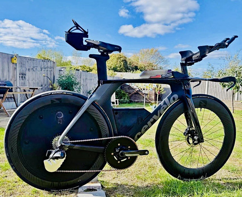 2021 cervélo disc tt - cervélo, p5