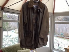 Barbour Northumbria Classic