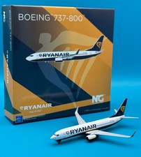 NG Models Ryanair 737-800