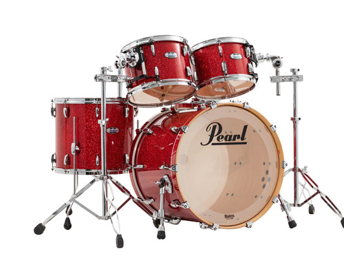 Pearl masters complete - pearl, 22"
