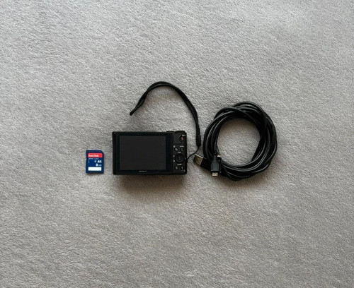 Sony cyber shot - sony, cyber-shot