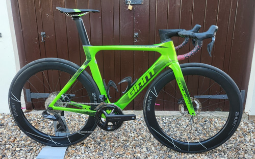 Giant propel advanced medium - propel,