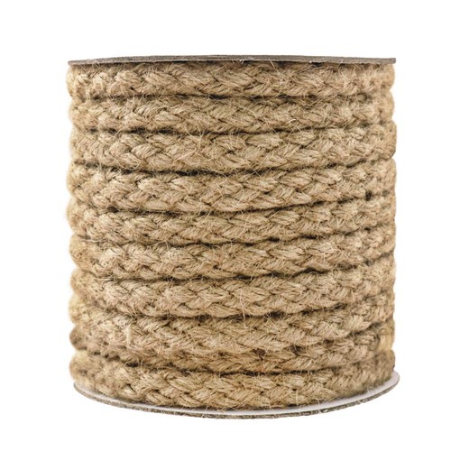 Tenn well 11mm thick - tenn, jute