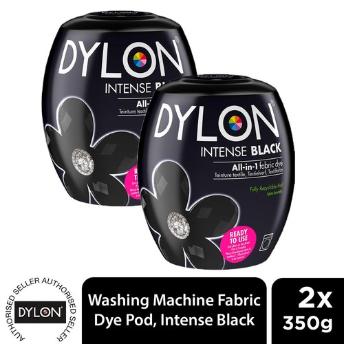 Dylon washing machine fabric - washing,