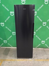 Hisense Tall Freezer No Frost
