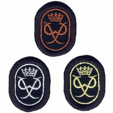 New ACF Duke of Edinburgh