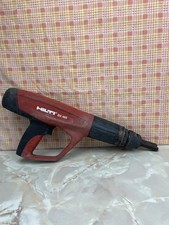 Hilti DX460-F8 Full Automatic Powder-Actuated Fastening Nail Gun (305179)