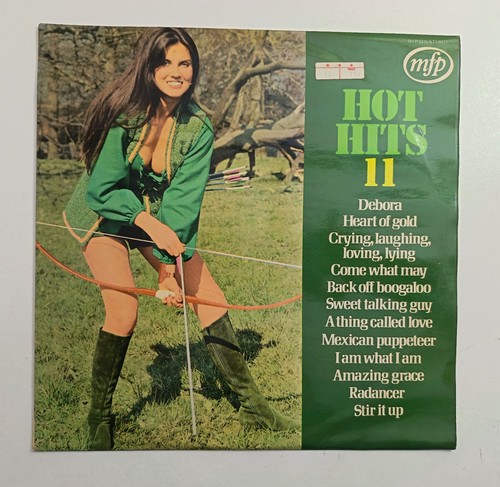 Hot hits feat caroline - –,