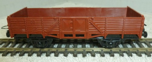 Trix express open wagon - trix,
