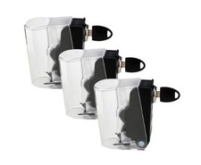 Tantalus Alcohol Bottle Lock