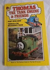A Ladybird Book Thomas The