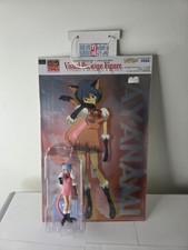 Neon Genesis Evangelion Visual