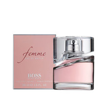 HUGO BOSS FEMME Eau de Parfum