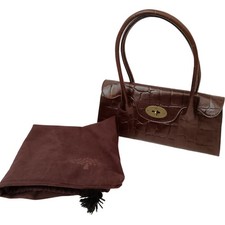 Mulberry Satchel Bag Women's