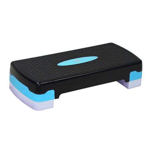 Non slip aerobic - non, stepper