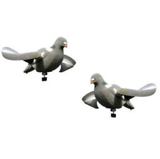 Air-Pro Pigeon Decoy Spinning